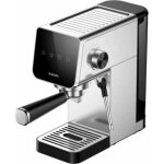Xiaomi machine � caf� expresso semi - automatique noir 14 cm