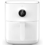 Xiaomi - maf14 friteuse  air chaud 4. 5 l commandable par application, fonction minuteur, avec rglage ...
