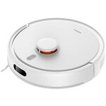 Xiaomi - robot aspirateur s20 plus robot aspirateur et laveur de sol blanc Xiaomi - robot aspirateur s20 plus robot aspirateur et laveur de sol blanc