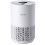 Xiaomi - smart purificateur d'air 4 compact 27 m 60 db 27 w white