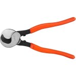 Outils  main pince coupante de cble fil cble de coupe outils cble de haute duret exploitent cisailles ...