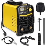 Xiiw - poste de soudure � l'arc mini onduleur domestique portable pour le travail de soudage et le travail ...