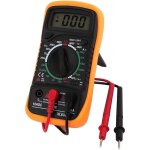 Xl830l portable multim�tre num�rique r�tro - �clairage ac / dc amp�rem�tre voltm�tre ohm testeur de poche ...