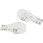 2 ampoules w16w wedge base. t15 - xltech