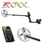 Xp - d�tecteur de m�taux orx 22
