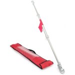 Xpotool - barre de remorquage 3 pices jusqu' 2000kg barre de traction de dpannage de scurit auto ...