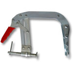 Compresseur de ressort de soupape outil de d�montage universel l�ve - soupape voiture r�paration auto ...