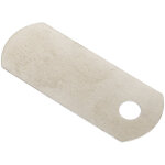 Paillette clapet compresseur as186 / as18 - 2 / as18b