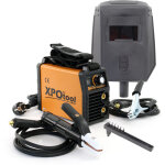 Xpotool - poste à souder portatif manuel à électrodes - pour souage mma - 20 - 120 a - avec technologie ... Xpotool - poste à souder portatif manuel à électrodes - pour souage mma - 20 - 120 a - avec technologie ...