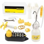Xueliee kit de purge de frein pour shimano / tektro all series cyclisme v�lo hydraulique min�ral kit ...