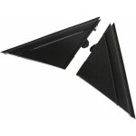 Xvx couvercle de drapeau de rétroviseur de porte 1sh17kx7aa rétroviseur gauche droite triangle plaque ... Xvx couvercle de drapeau de rétroviseur de porte 1sh17kx7aa rétroviseur gauche droite triangle plaque ...