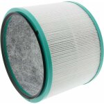 Xvx - filtre compatible avec dyson pure hot + cool link compatible avec dyson dp01 dp03 hp01 hp02 hp03 ...