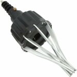 Xvx - outil d'installation et de d�pose de soufflets de cardan pneumatique, outil d'installation pneumatique ...