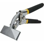 Xvx pince pour plier la tle la main, outil manuel pour pliage de tles, pince sertir poigne antidrapante, ...