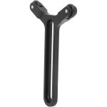 Y bracket double roues lens support frame system stability stability camera ronin s sc accessoires