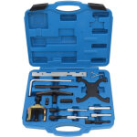 Y split diagnostic, outil de calage du moteur 303 1097 kit de couche antirouille noire remplacement de ...