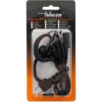 Yaesu standard icom maxon micro - casque walkie ptt