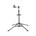 Yaheetech - pied atelier v�lo vtt support de r�paration v�lo poste de montage pour bicyclette avec pince ...