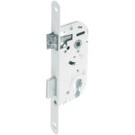 Yale - serrure � encastrer y50 - blanche - gache incluse - assa abloy