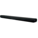 Yamaha barre de son dolby atmos sr - b40a avec caisson de basses sans fil (noir) Yamaha barre de son dolby atmos sr - b40a avec caisson de basses sans fil (noir)