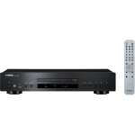 Yamaha cd - s303 lecteur cd hi - fi noir
