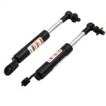 Pour yamaha tmax 500 530 barre de soutien de si�ge de levage, accessoires de modification de moto