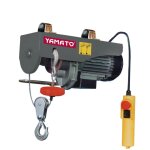 Yamato - palan �lectrique 125 kg / 8 m