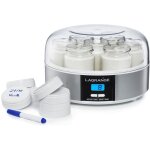 Yaourti�re 7 pots de 150ml 13w - lagrange - 439101