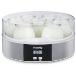 Yaourtiere 7 pots hkoenig