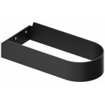 Ravak - yard - console pour lavabo pour lavabo yard 400, noir x01781