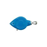 Toya - cordeau à tracer 15 m dans boîtier aluminium / 17501 / vorel Toya - cordeau à tracer 15 m dans boîtier aluminium / 17501 / vorel