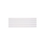 Yato - colle thermofusible 11, 2 x 200 mm, lot de 5 pièces, blanche, yt - 82438 Yato - colle thermofusible 11, 2 x 200 mm, lot de 5 pièces, blanche, yt - 82438