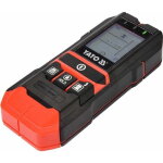 Yato - d�tecteur prof. pr�sident et pom. wilg 4in1 yt - 73138