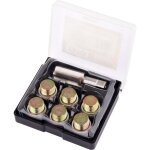 Yato - kit de r�paration de bouchon de carter d'huile yt - 17574