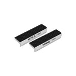 Yato - mchoires souples interchangeables pour tau yt - 65001 100 mm