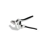 Coupe - tube pvc 42 mm coupe en v yt - 22292 yato