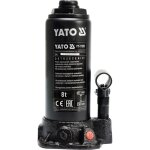 Yato - yt - 17003 cric hydraulique et b�quille pour v�hicule