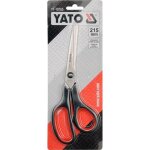Ciseaux de tailleur 215 mm yt - 19765 yato