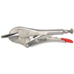 Yato yt - 2463 pince de verrouillage 200 mm