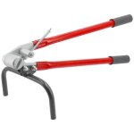 Yato yt - 54101 cintreuse acier pour crochets gouttire