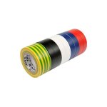 Ruban isolant yato yt - 8173 0 13x19 mm 20 m 10 units