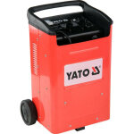 Yato yt - 83062 - chargeur de la batterie et the jump de starter 12 / 24v 540a