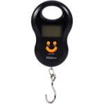 Yb - eosnow balance �lectronique, �cran lcd, pour bagages suspendus, pour toute famille voyageuse
