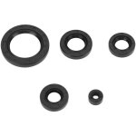 Jeffergarden accessoires de moto kit de joint d'huile robuste pour 125 150 200 250cc atv go kart quad ...