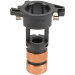 Jeffergarden bague collectrice d'alternateur 7120202 remplacement robuste en cuivre abs pour c70 s70 ...