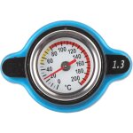 Jeffergarden bouchon de radiateur thermostatique universel couvercle de rservoir d'eau tanche avec ...