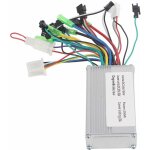 Jeffergarden contrleur de moteur sans balais 24 v / 36 v 250 w, contrleur de vitesse de scooter lectrique ...