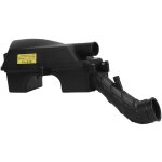 Jeffergarden ensemble de bote de filtre � air 37mm construction robuste en plastique abs pour moteurs ...