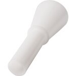 Jeffergarden entonnoir de carburant pour land rover, entonnoir de remplissage d'essence universel, rparation ...