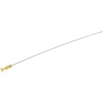 Jeffergarden jauge d'huile moteur adapt�e pour citroen c3 c4 c5 ds, jauge d'huile moteur de voiture 1174g0 ...